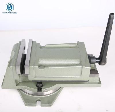 Qh Q12 Clamp Vise Milling Drilling with Swivel Base