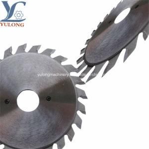 High Precision Finishing Tct Circular Tct Saw Blade