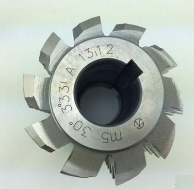 Involute Splines Hobs for Manufacturers and Exporters