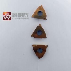 Favorable Price PCD/PCBN Diamond Tungsten Turning Tools Boring Tool for CNC Machine