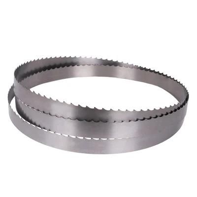 High Speed Horizontal Hard Alloy Saw Blade