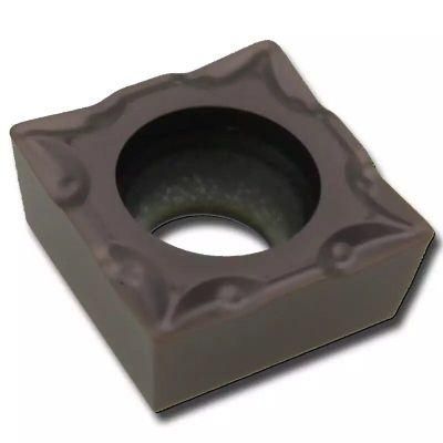 CNC Tungsten Carbide Turning Inserts Scmt for Steel