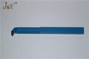 Carbide Tipped Tool Bits (DIN283-ISO13)