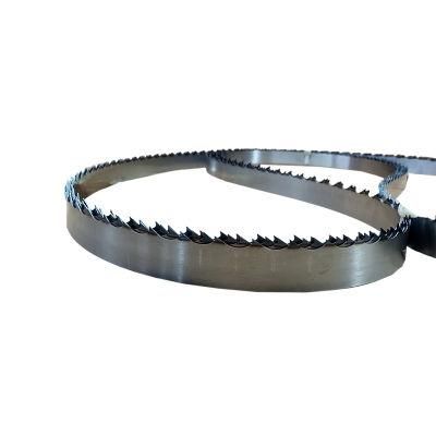 Band Saw Blades for Fresh Meat with Bones 4 Tpi