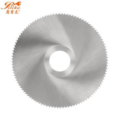 Pilihu HSS Saw Blade for Wood Plastic Metal Tile Cutting