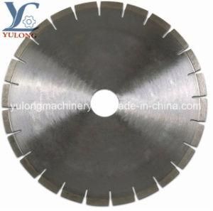 Supply High Quality Diamond Circular Saw Blades for Metal Cutting