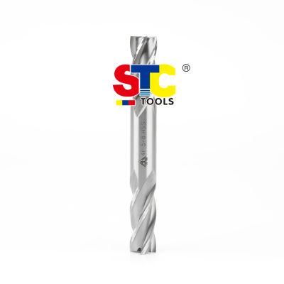 HSS Double Ended End Mills