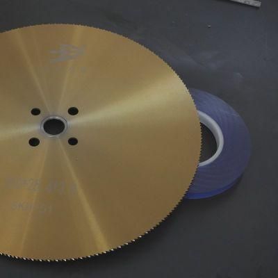 Od160 - 610mm, Customized Size Is Available Serrated Knife Circular Saw Blade