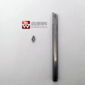 High Density CNC Machine Manufacture Carbide Insert Turning Tool Lathe Cutting Tools