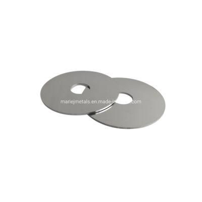 Tungsten Carbide Alloy Metal Disc Cutters