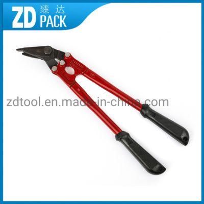 Indutrial Steel Strapping Cutter for Steel Strip Middle Handle (CR-22)