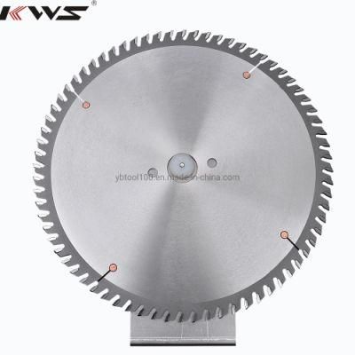 Kws Manufacturer Universal 255mm Tct Circular Woodworking Saw Blade