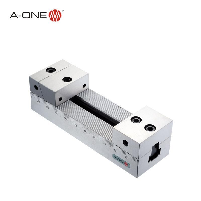 a-One 220 Clamp Set Base Vise Er-016010