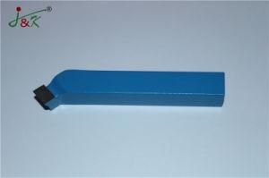 Carbide Tipped Tool Bits / Turning Tool by Steel (DIN4980-ISO6) 6mm