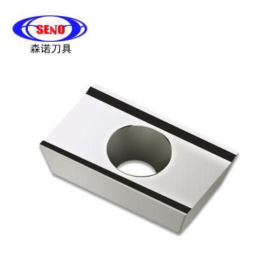 CNC Turning Tools Carbide Aluminum Inserts Dcgt Ccgt Vcgt Scgt Tcgt Rcgt Apgt Seht1204 for Aluminium