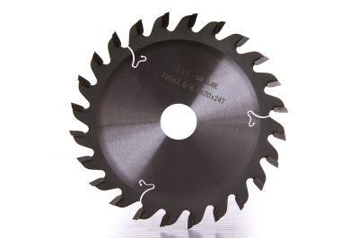 No Noise Diamond Saw Blade for Cutting Granite with Silent Line