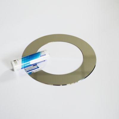Burr-Free, Widely Applied High Speed Steel Cutting Blades Battery Round Slitting Blade