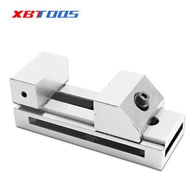 CNC Milling Machine Grinding Machine Fast Moving with Large Holding Force, High Precision and Durable Tool Vise (Vs30-Vs60 Vs10mm)