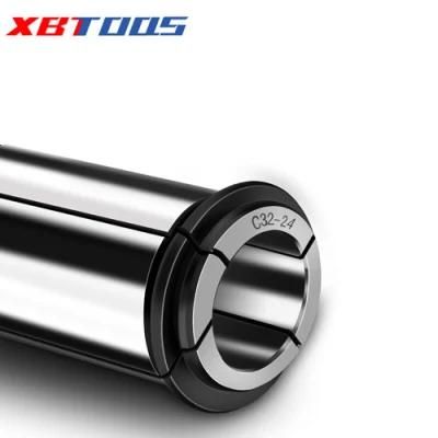 High Precision Powerful Collet