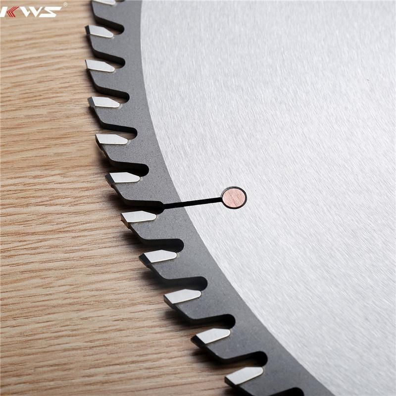 Tct Circular Saw Blade for Cutting Plywood