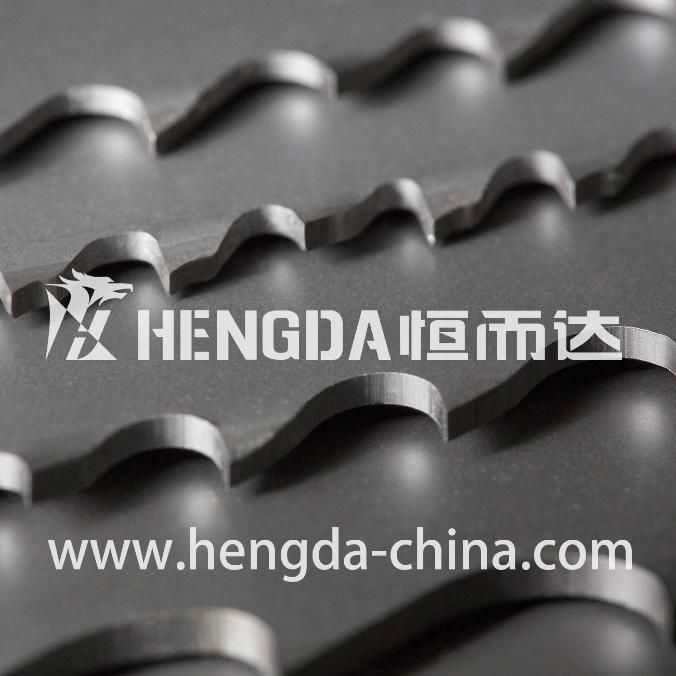 Rj Bimetal Band Saw Blade for Metal, Tool Mould Steel, Structural Steel, Tubes, Bars, Hard-to Cut Steel, Hardened Steel, Stainless Steel, Titanium Alloy