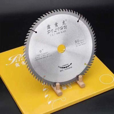 China New Research Factory Direct Sale Circular Saw Blades