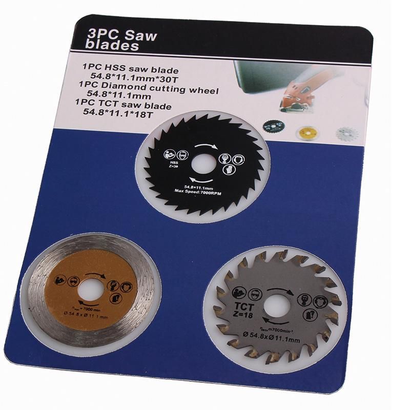 Mini Saw Blade