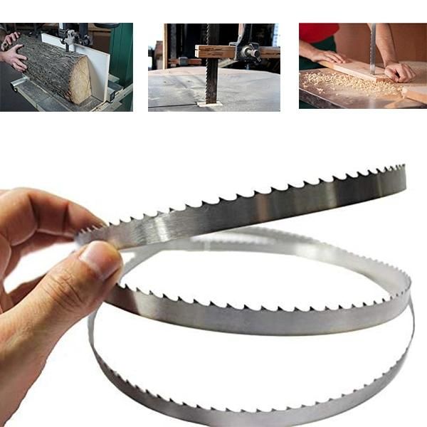 Bone Saw Blade 1650 Meat Bandsaw Blade for Butcher Shop