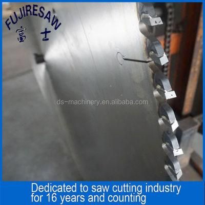 Industrial Custom Size Wood Cutting Circular Saw Blade Nice Quality