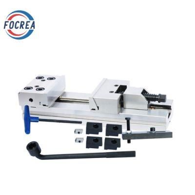 High Precision CNC Milling Machine Tool Vise Gt Modular Vise
