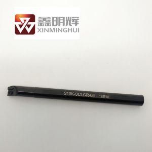 High Quality Turning Tool Holder Milling Insert Arbor High Precision in CNC Machining