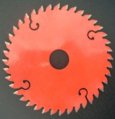 Tct Saw Blade for Wood India Market
