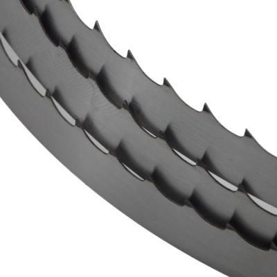 1 1/4&prime; &prime; X0.045&prime; &prime; Tooth Spacing 7/8&prime; &prime; Woodworking Band Saw Blade