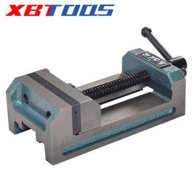 Collar Type Drilling Machine Vice