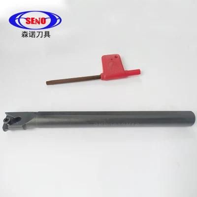 Internal Thread Turning Tool Snr0016m16 for 16IR Insert Thread Turning Toolholder