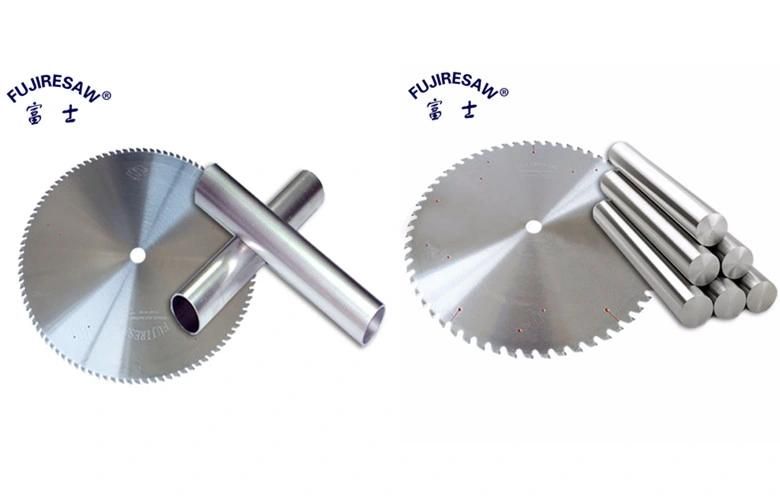 Ultra-Thin High- Speed Steel Circular Saw Blade Stainless Steel Metal Cutting Without Burr Tools