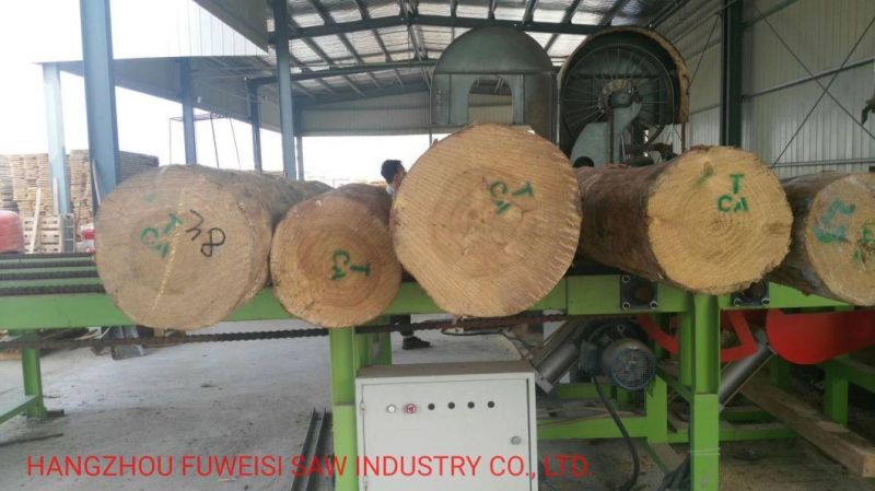 Best Quality Tooth Tempered Wood Cutting Band Saw From Manufacturer.