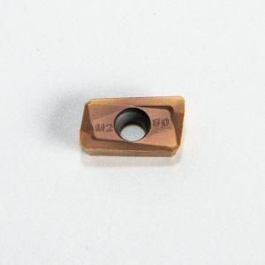 Tungsten Carbide Milling Insert Apmt1135pder-M2 CNC Machine