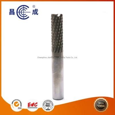 55 Degree Tungsten Carbide Corn Milling Cutter/Corn Milling Cutter
