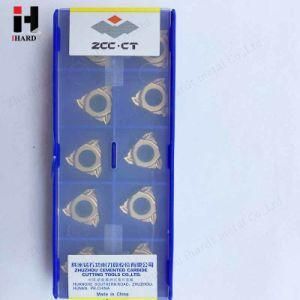 Zcc Carbide Turning Threading Tools Rt16.01W-2.00GM for CNC Machine