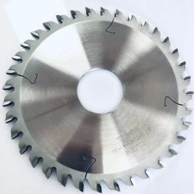 Carbide Single Scribing Saw Woodworking Sawblades