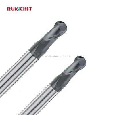 CNC High Speed Cutting Milling Cutting Tool for Mindustry Industry Materials High Die Industry (DBH0502Z)