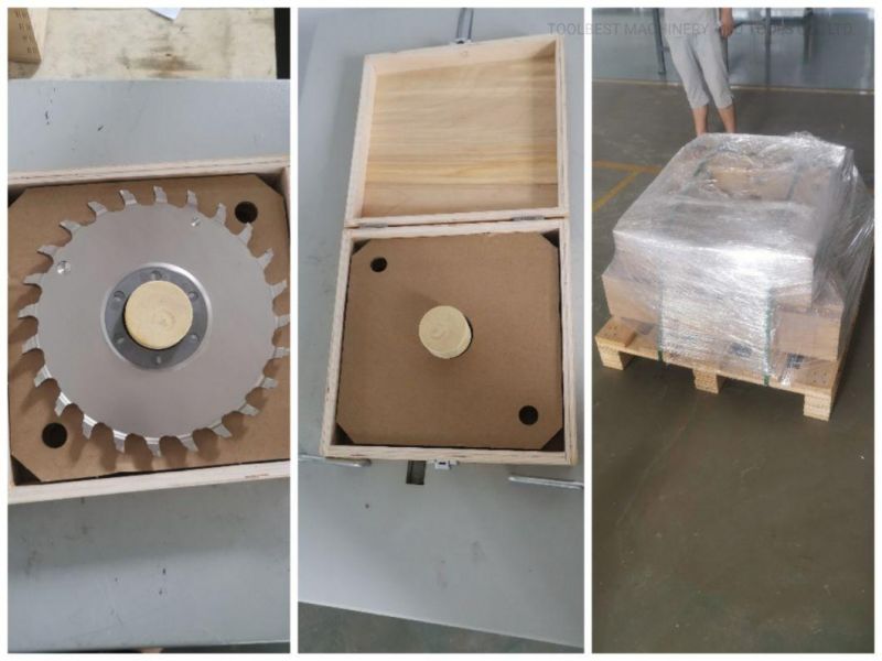 PCD Flooring Milling Cutters for Parquet Flooring High Performance of Cutting Tools