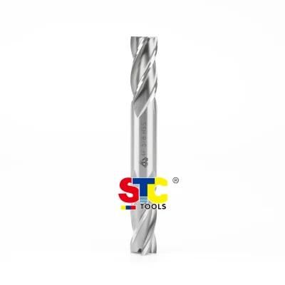 HSS Double Ended Variable Flute End Mills