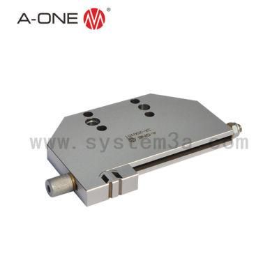 a-One System 3r Ultra-Thin Super Vise for Wire EDM Use