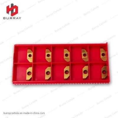 CNC Carbide Inserts Turning Cutting Tools