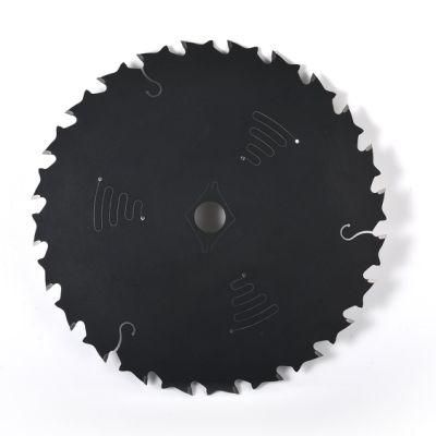 High Performance Fast Cutting Tool Saw Blade with Many Certification