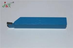 Manufacturer Factory of Brazed Carbide Turning Tool with Best Price