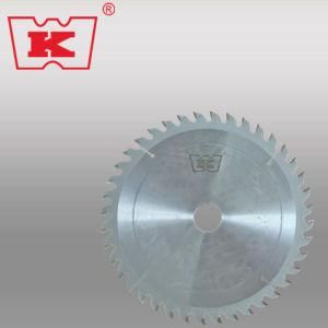 Aluminum Cutting Saw Blade End Face Milling Cutter
