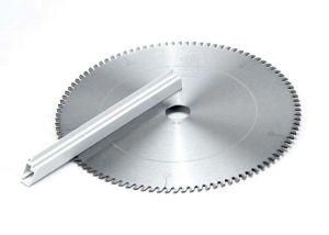 Diamond Cutting Aluminum Blade